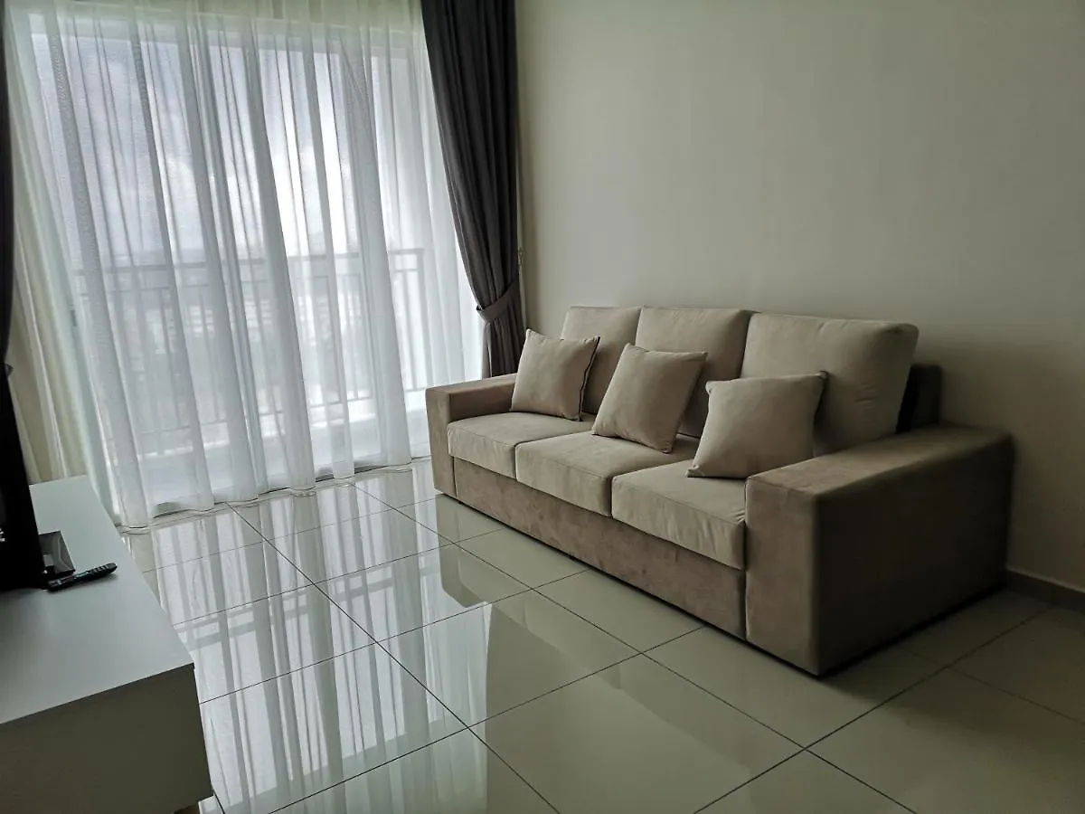 Metropol Suite Bukit Mertajam 0*,  Malaysia