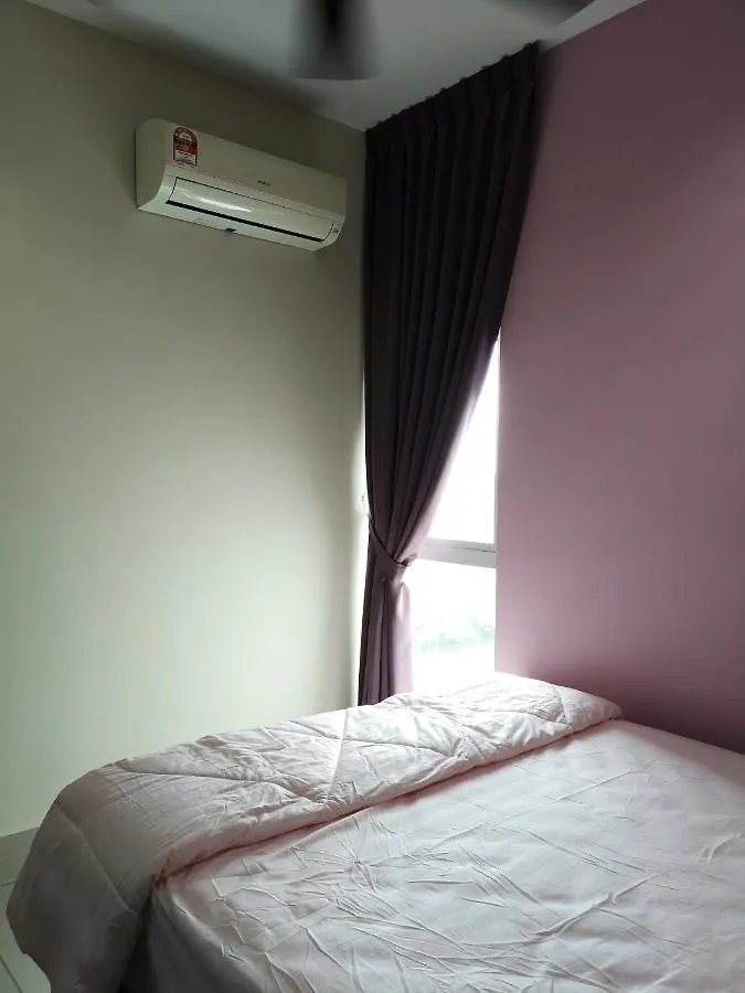 Metropol Suite Bukit Mertajam Apartment