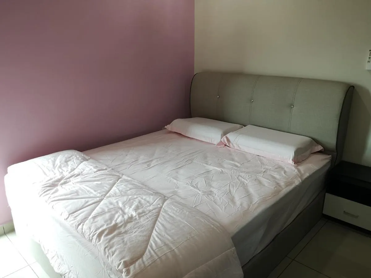 Metropol Suite Bukit Mertajam Malaysia