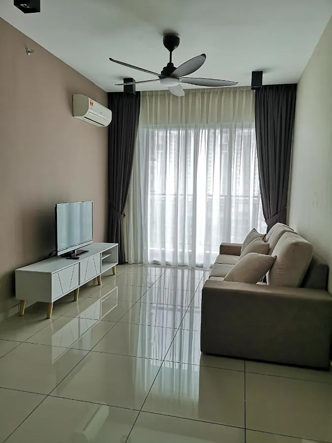 Metropol Suite Bukit Mertajam 0*,